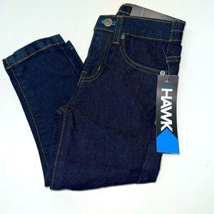 🔥 Tony hawk boys jeans Sz 3T New
